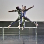 Roméo et Juliette, Fábio Lopez et Arnaud Mahouy, chorégraphe Thierry Malandain © Olivier Houeix
