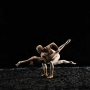L'Amour sorcier, chorégraphe Thierry Malandain ©Olivier Houeix