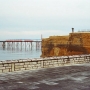 Franck Pourcel, Constellation des paysages horizontaux, Corfou, Grèce, 2011.  © Franck Pourcel, FRAC, MP2013, Société nautique de Marseille