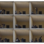 Migrants © Antoine d’Agatha