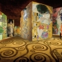 Klimt et Vienne. Un siècle d’or et de couleurs - Carrières de Lumières – Baux-de-Provence - 