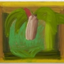 Howard Hodgkin, Summer rain