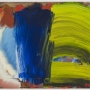 Howard Hodgkin, Letters from Bombay
