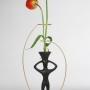 Andrea Branzi, Vase Antheia, 2006 Collection 