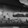 Dennis Hopper, Double standard 1961 Collection du LACMA © Dennis Hopper
