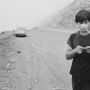 Anthony Friedkin, Clockwork, Malibu, 1978, LACMA © Anthony Friedkin