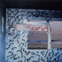 John Divola, Zuma#38 1978 Collection du LACMA © John Divola