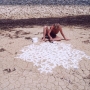 Maarten Vanden Eynde, Restauration du Lac de Montbel, 2003