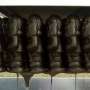 Chocolate Factory Paul McCarthy Monnaie de Paris. Courtesy de l’artiste et Galerie Hauser & Wirth ©Marc Domage