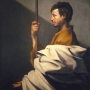 Jusepe Ribera (1591 – 1652) Saint Thomas Vers 1612