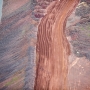 Road tracks, Mountain iron