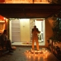 Fête de Diwali 