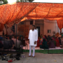 Fête de mariage