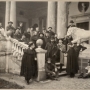 Henri Le Lieure (1830-1914), Pensionnaires de l'Académie de France à Rome