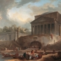 Hubert Robert 