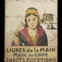 Plaque de voyante 
