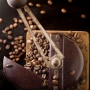 Coffee mill, 2007 © Vacheron / Andia