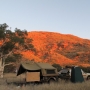 Road trip à Bungabiddy Rockhole, Australie © Bill Crowle/Flickr/Spelio