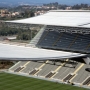 Stade municipal de Braga Eduardo Souto de Moura Crédit : Luís Ferreira Alves