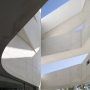 Musée Iberê Camargo Alvaro Siza Crédit : Fernando Guerra