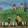 De bon à mauvais, Juan Carlos, 2008