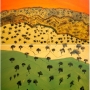 La manière de passer les munitions, John Edison, 2008