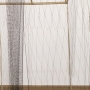 Leonor Antunes. the last days in Chimalistac, 2013 (détail).