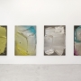 Florian & Michael Quistrebert, Vue d’exposition, Hyperdelia, Galerie Crèvecoeur, Paris, 2015