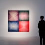 Florian & Michael Quistrebert, Vue d’exposition, THE END OF THE NIGHT, LACE, Los Angeles, CA (US) 2013