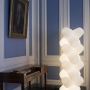 Tom Dixon, Mobilier multifonctionnel Jack, 1996. FNAC 9707708 à FNAC 970711