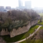 Île Derborence, Lille