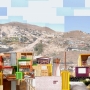 Manufactures sites, San Diego / TijuanaTeddy