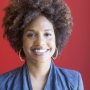 Portrait LaToya Ruby Frazier