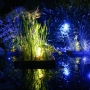 Jardin de lumière 1