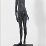 Germaine Richier (1904-1959) - La Feuille - 1948