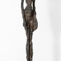 Alberto Giacometti (1901 - 1966) - Femme de Venise I - 1956