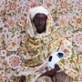 11 - Omar Victor Diop, El Moro, série 