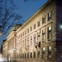 Façade Quai de Conti, Monnaie de Paris