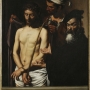 Michelangelo Merisi, dit Caravage, Ecce Homo, 1605 (?)