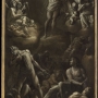 Giovanni Baglione, La Résurrec on du Christ, 1601-1603