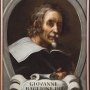 Giovanni Baglione, Autoportrait de Giovanni Baglione, 1619 (?),