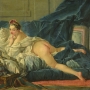 François Boucher, L'Odalisque