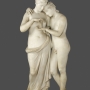 Antonio Canova, Psyché et l'Amour