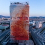 La Marseillaise, client : Constructa, architecte : Jean Nouvel. 
