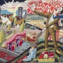 Grayson Perry - The Agony in the Car Park, 2012 (detail)