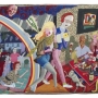 Grayson Perry - Expulsion from Number 8 Eden Close, 2012 