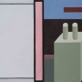 Nathalie Du Pasquier, Sans titre, 2018