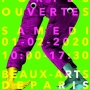 Journée Portes ouvertes - Beaux-Arts Paris