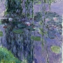 Claude Monet, Nymphéas, 1916-1919