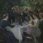 Peder Severin Krøyer 